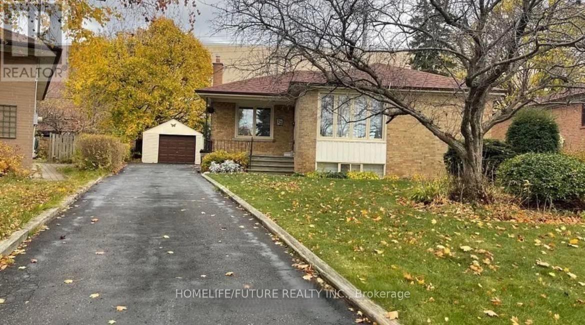 Listing photo of BSMT - 23 SHADDOCK CRESCENT