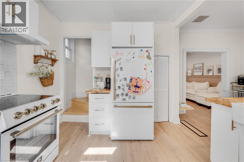 6 BEN LOMOND Place - 18