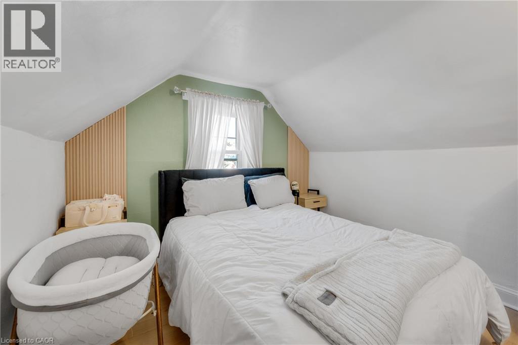 6 BEN LOMOND Place - 20