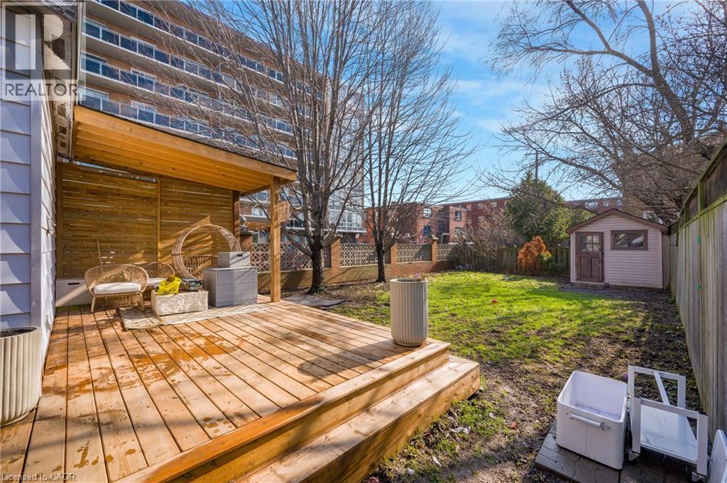 6 BEN LOMOND Place - 22