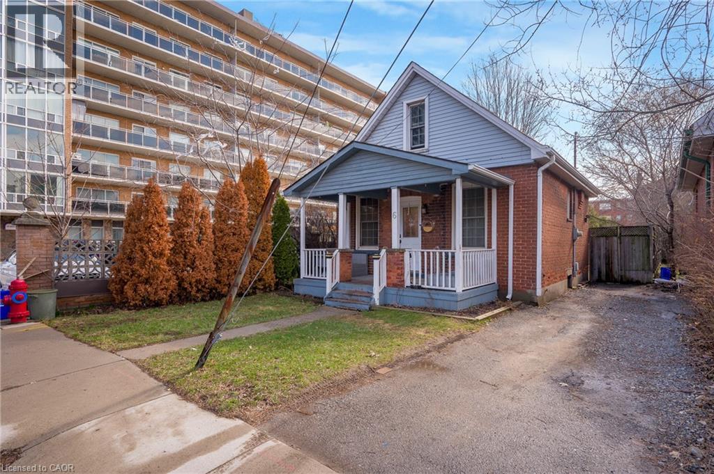 6 BEN LOMOND Place - 5