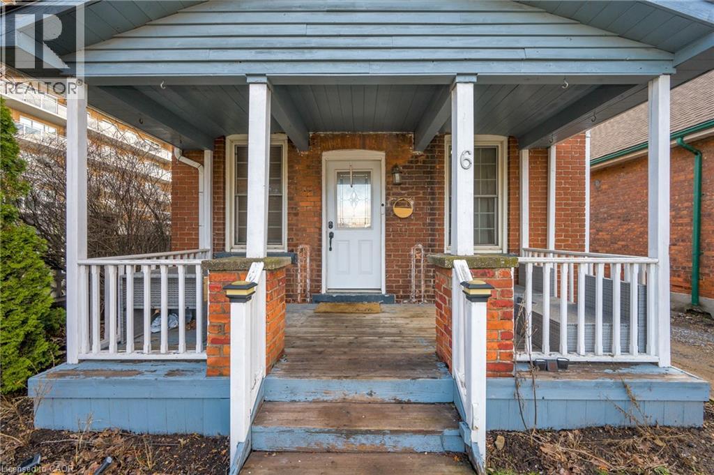 6 BEN LOMOND Place - 4