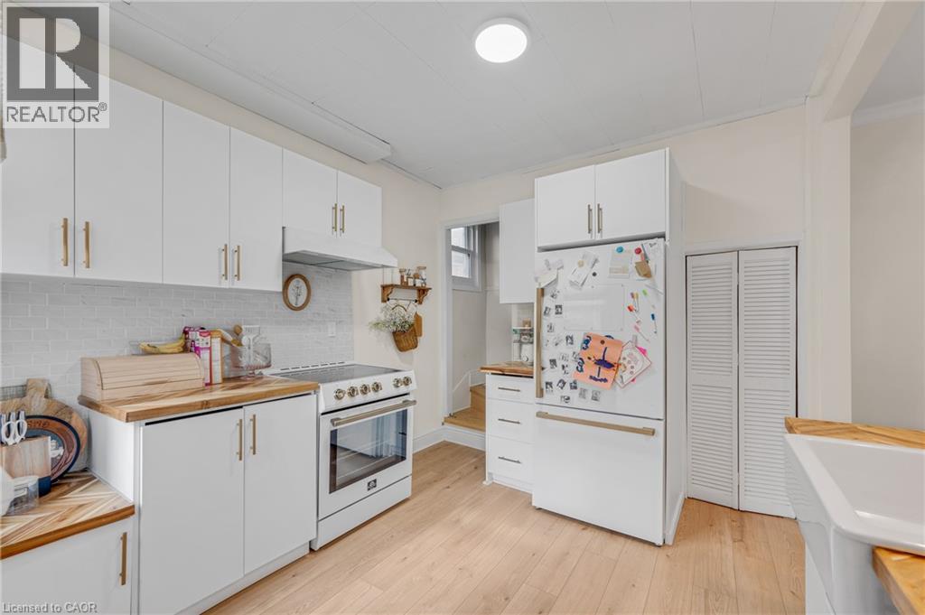 6 BEN LOMOND Place - 14