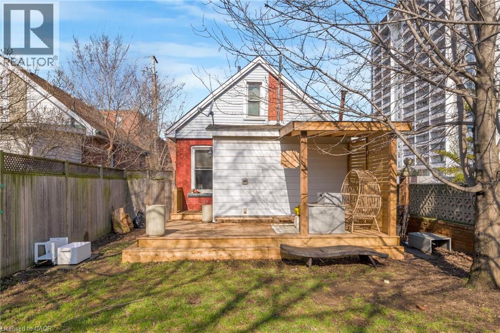 6 BEN LOMOND Place - 21