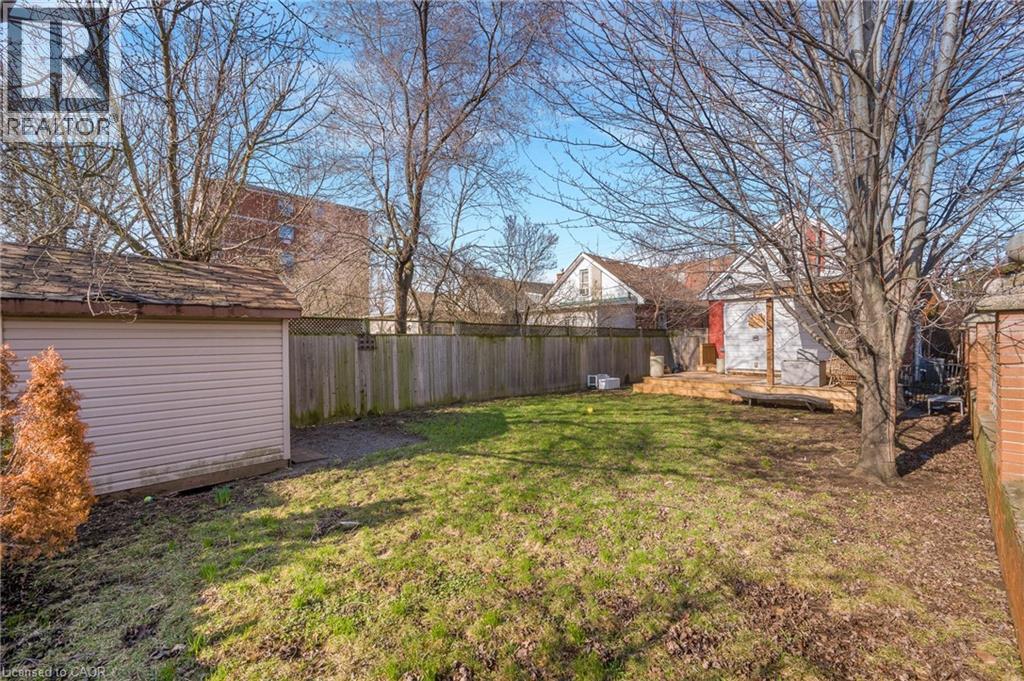 6 BEN LOMOND Place - 24