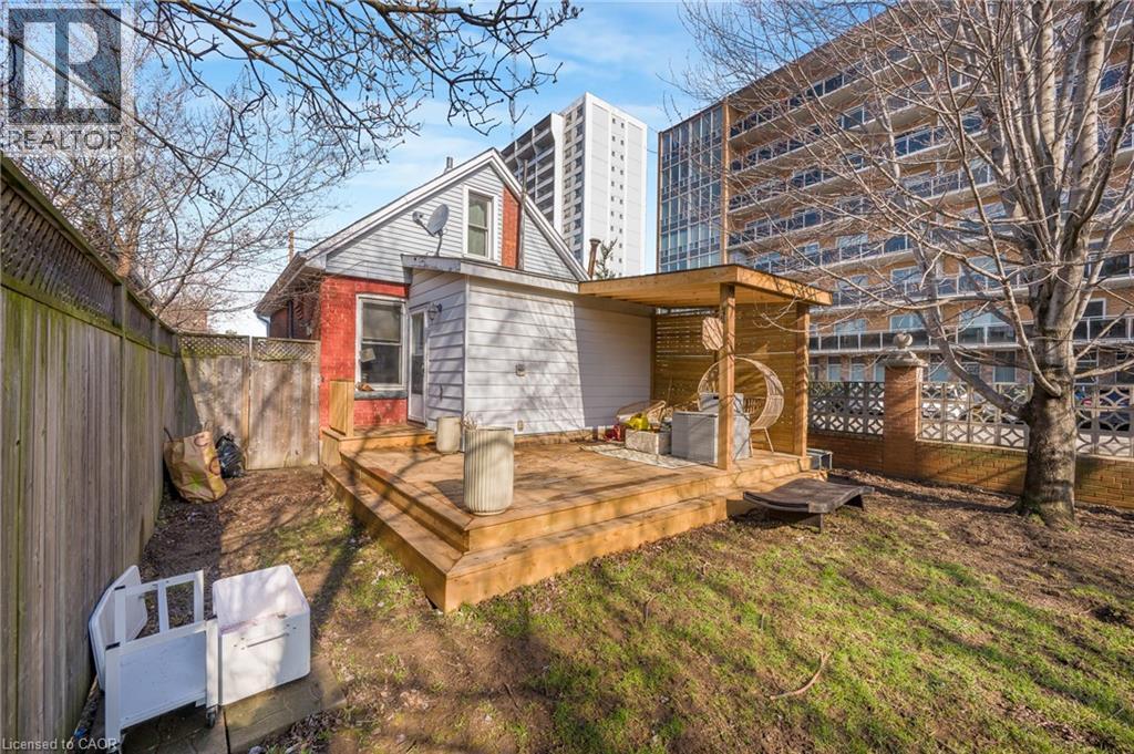 6 BEN LOMOND Place - 23