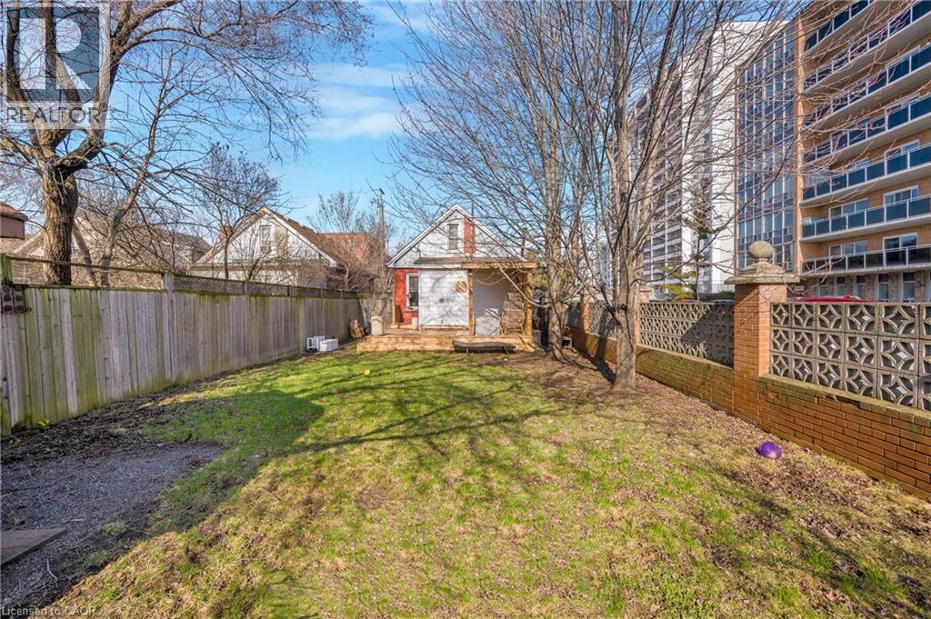 6 BEN LOMOND Place - 25