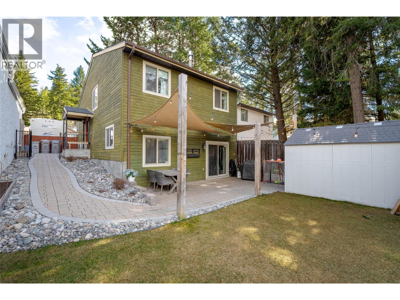 610 GLENEAGLES DRIVE - 55