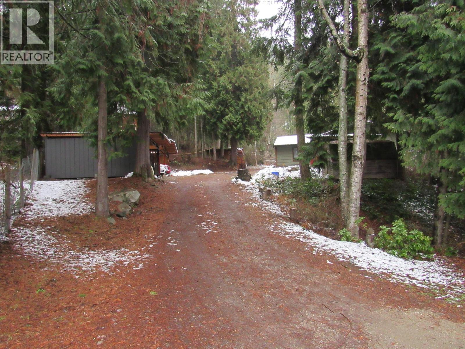 5375 Allendale Crescent, Castlegar