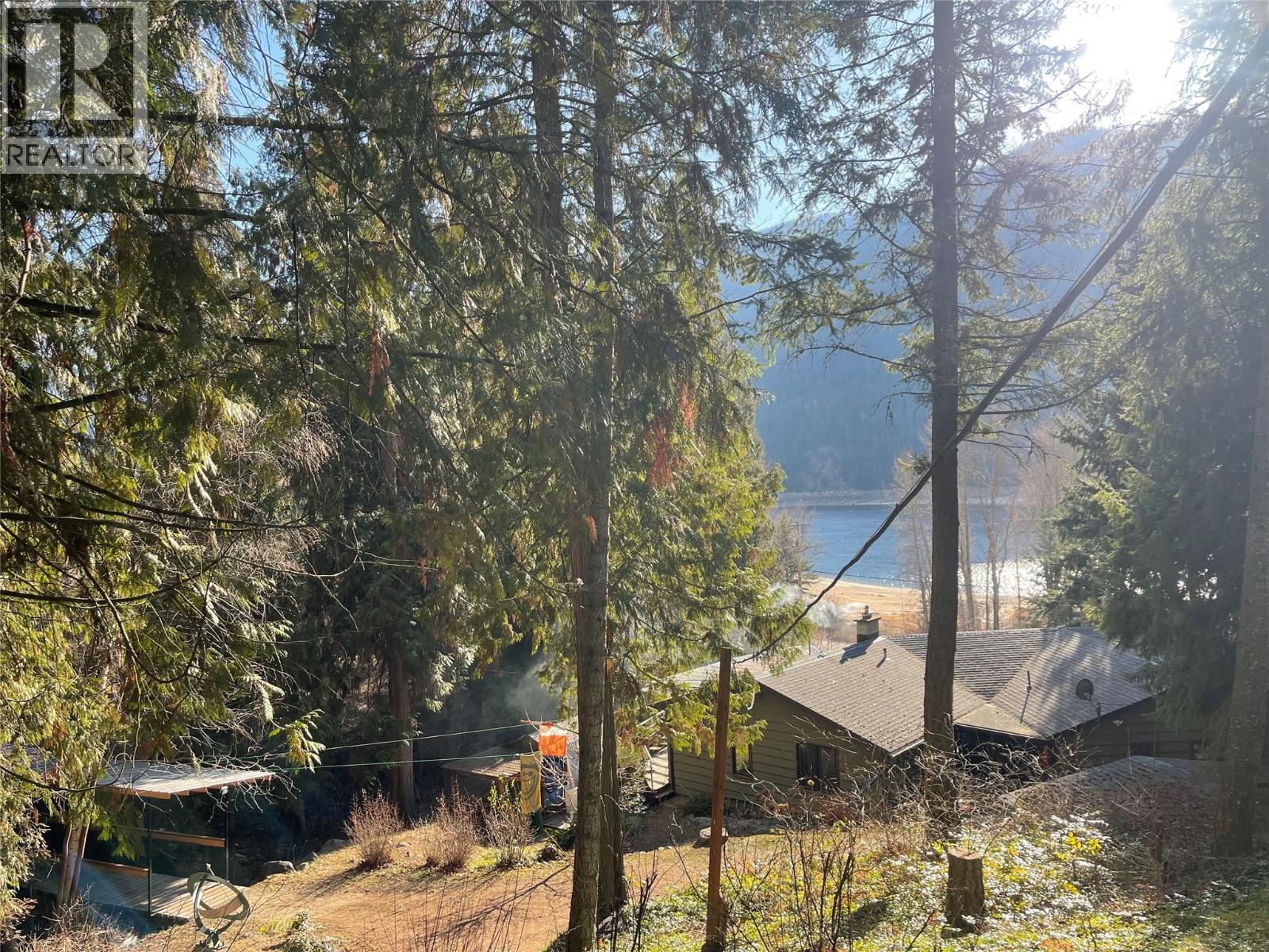 5375 Allendale Crescent, Castlegar