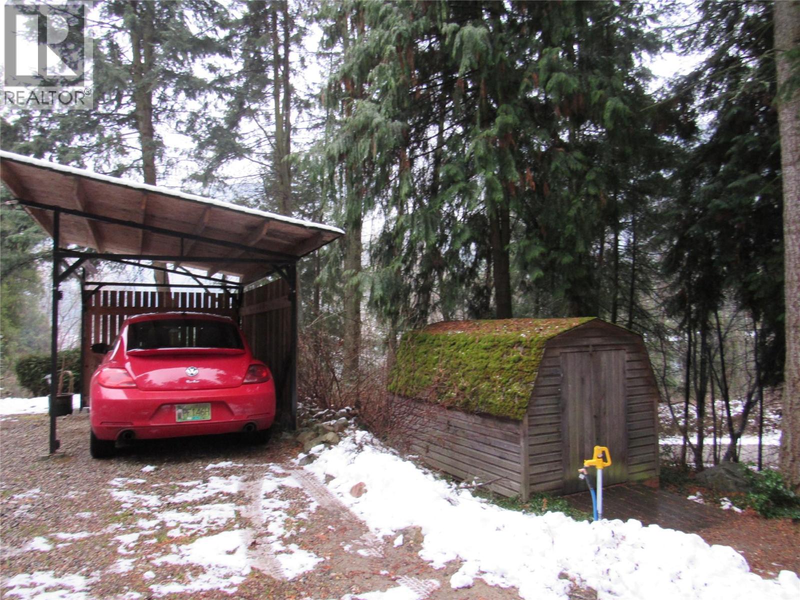 5375 Allendale Crescent, Castlegar