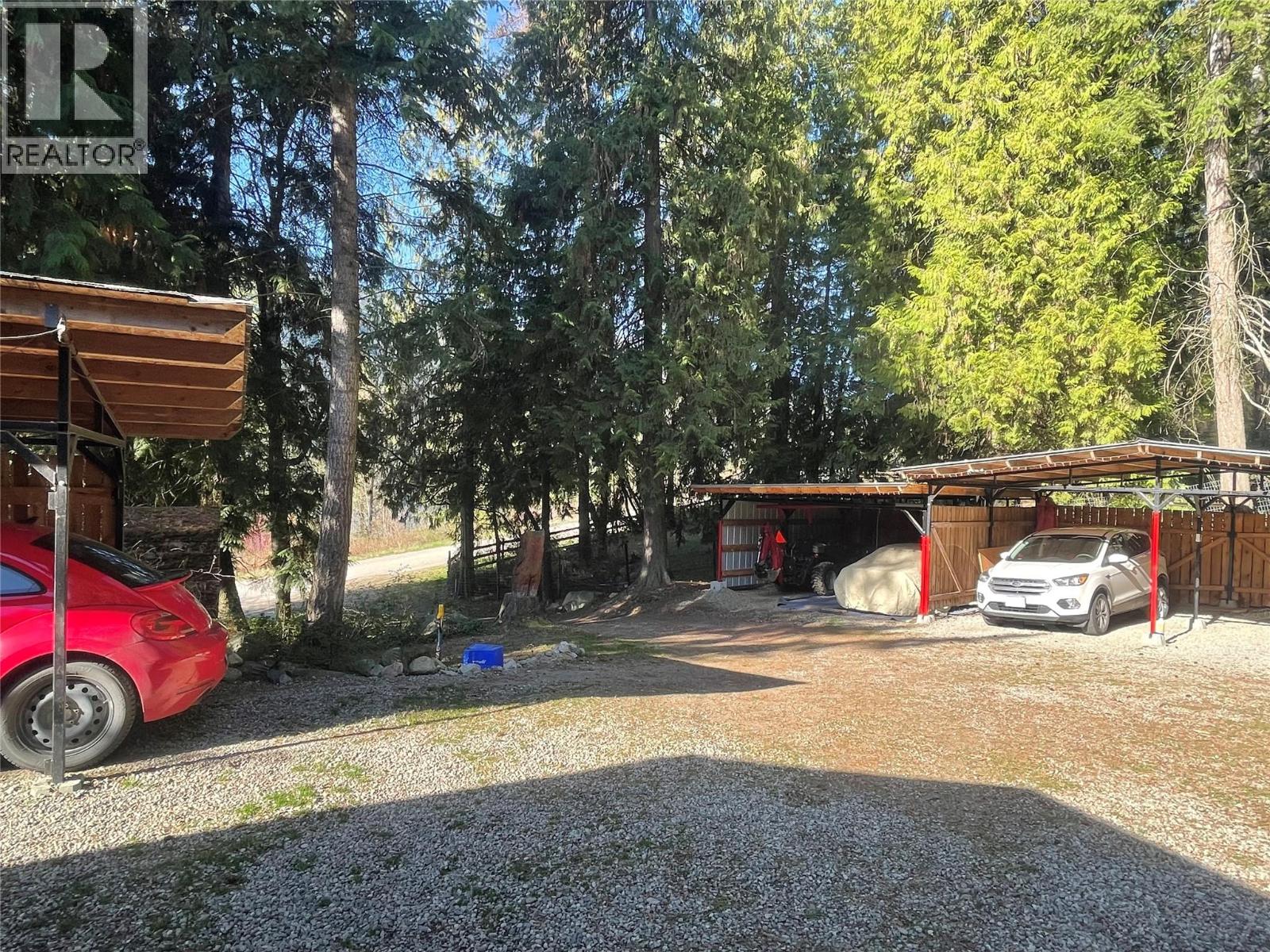 5375 Allendale Crescent, Castlegar