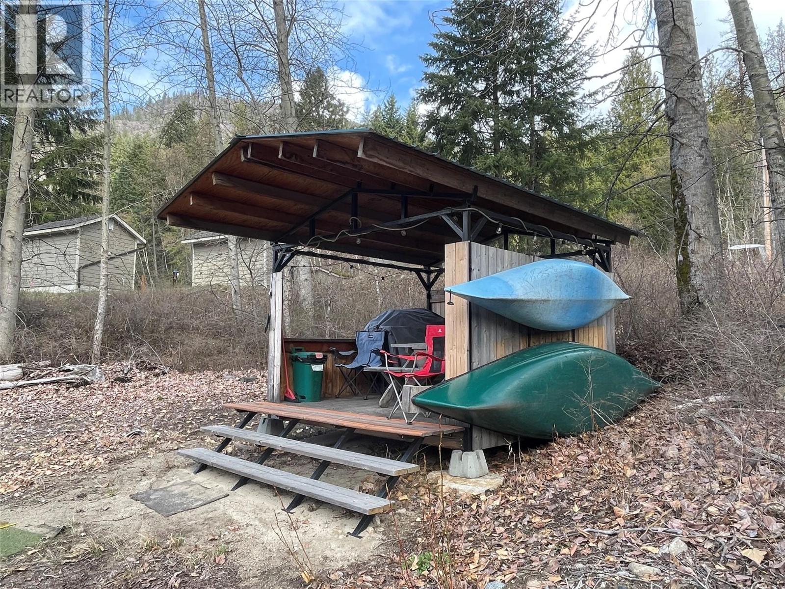 5375 Allendale Crescent, Castlegar