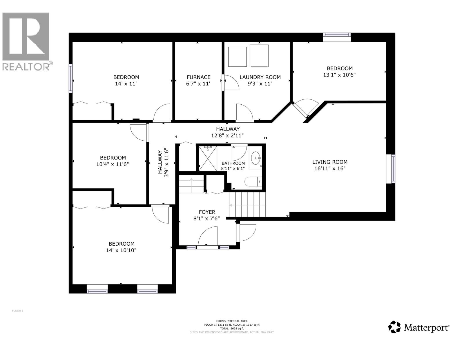 4913 MILLS AVENUE - 32