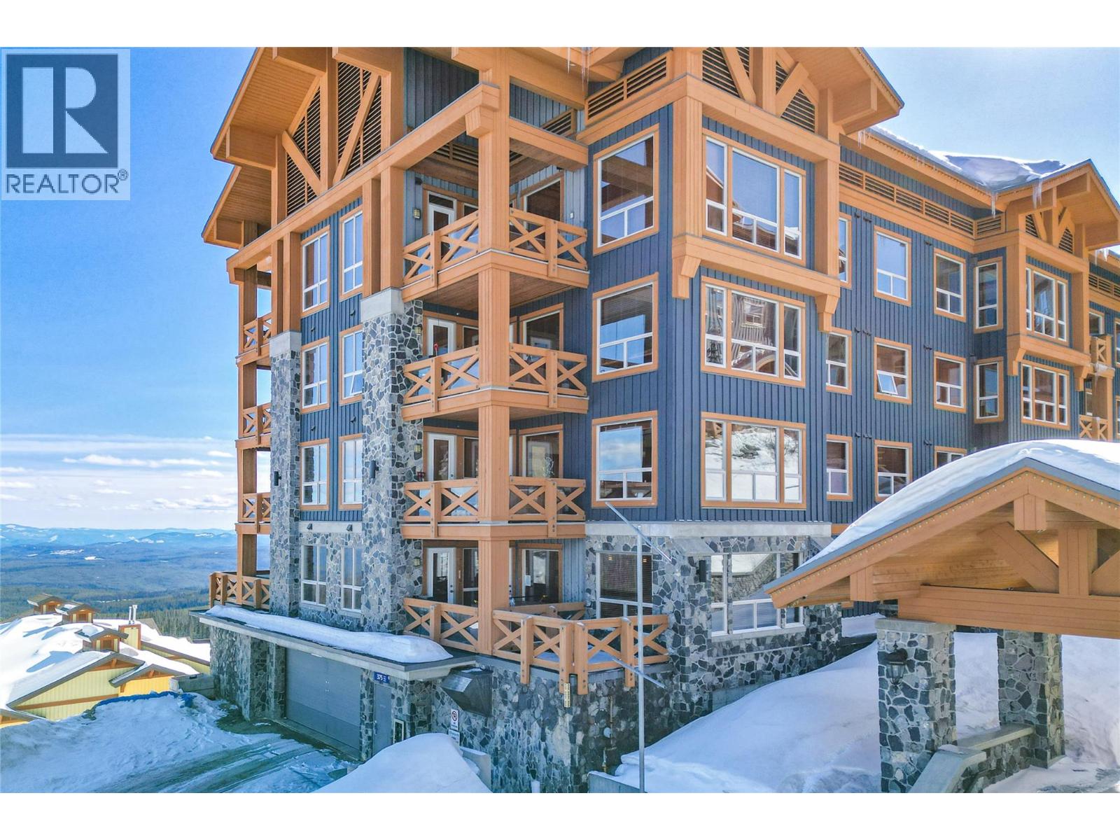 #101C 375 RAVEN RIDGE ROAD - 23