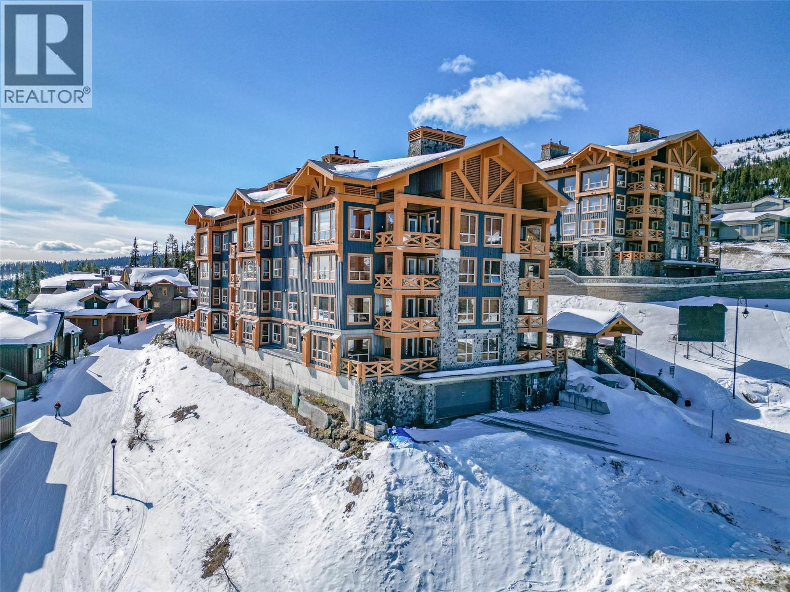 #101C 375 RAVEN RIDGE ROAD - 21