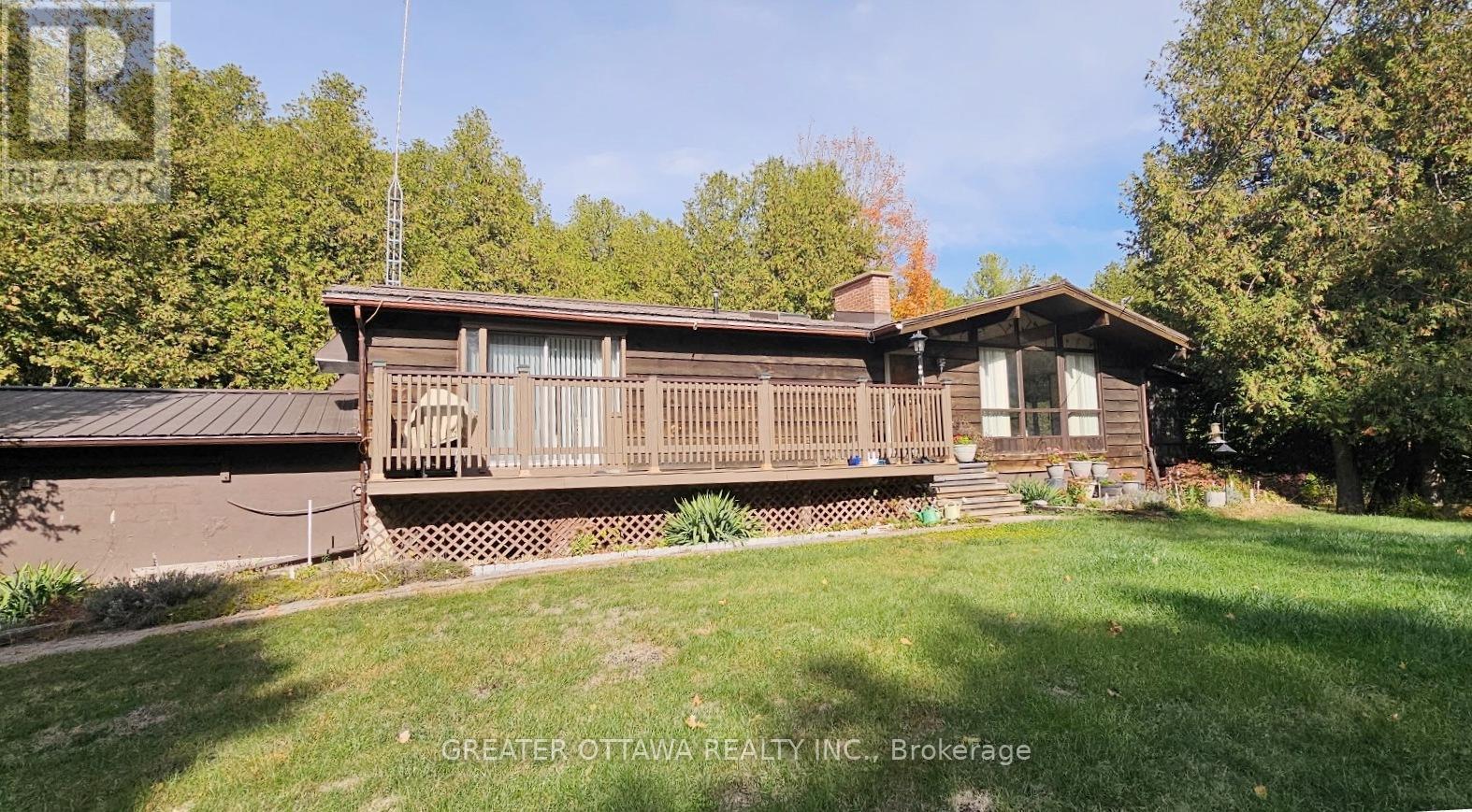 Ideal for those seeking space, privacy