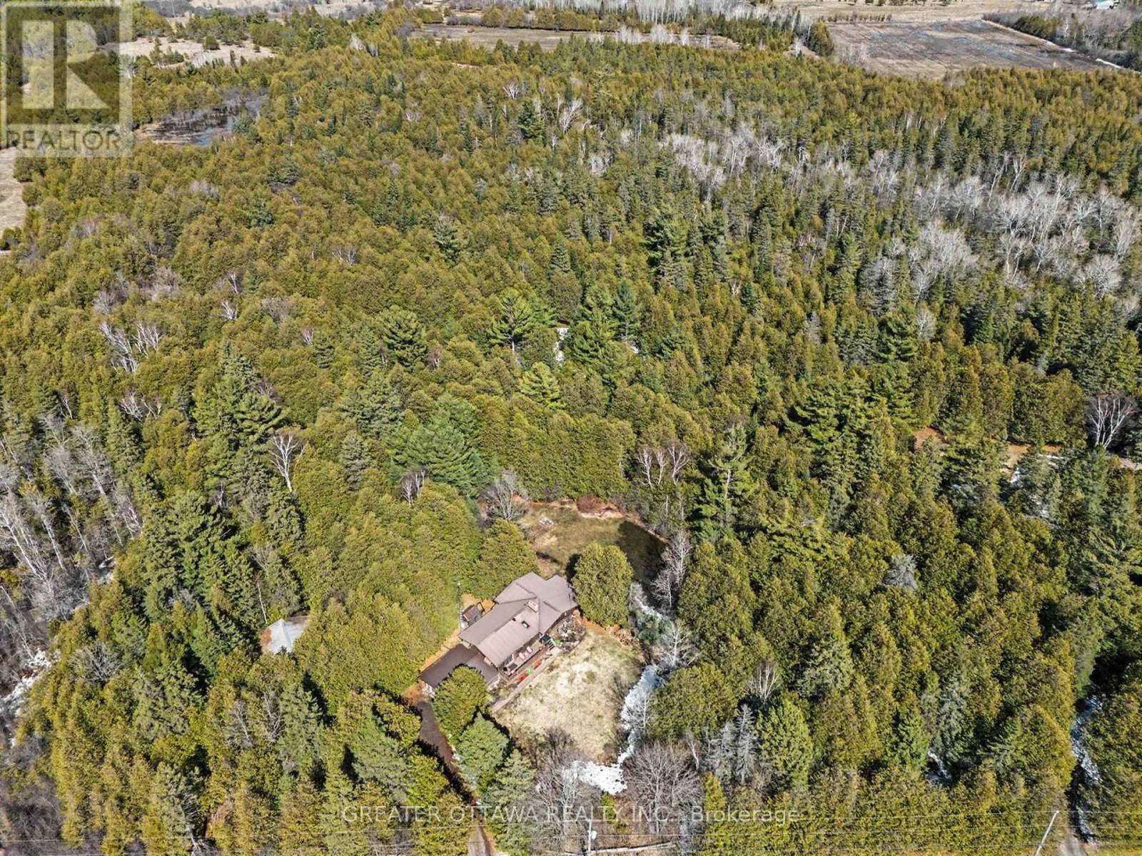 Very very very Private 23-acres