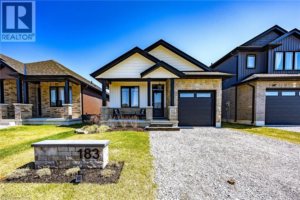 183 LAFAYETTE Street E