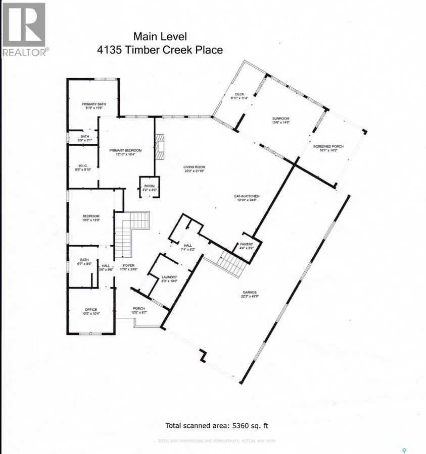 #4134 TIMBER CREEK PLACE - 41