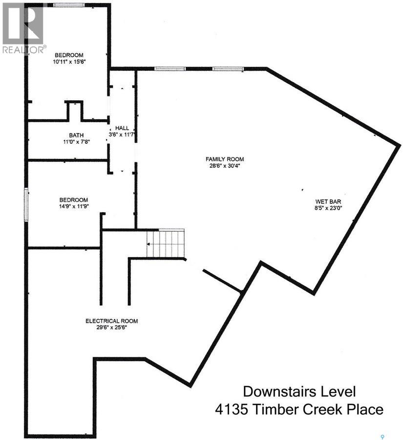 #4134 TIMBER CREEK PLACE - 42