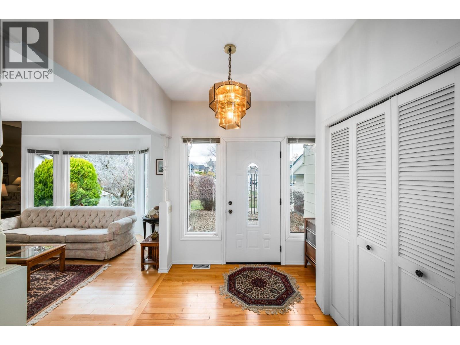  561 Brome Crescent, Kelowna