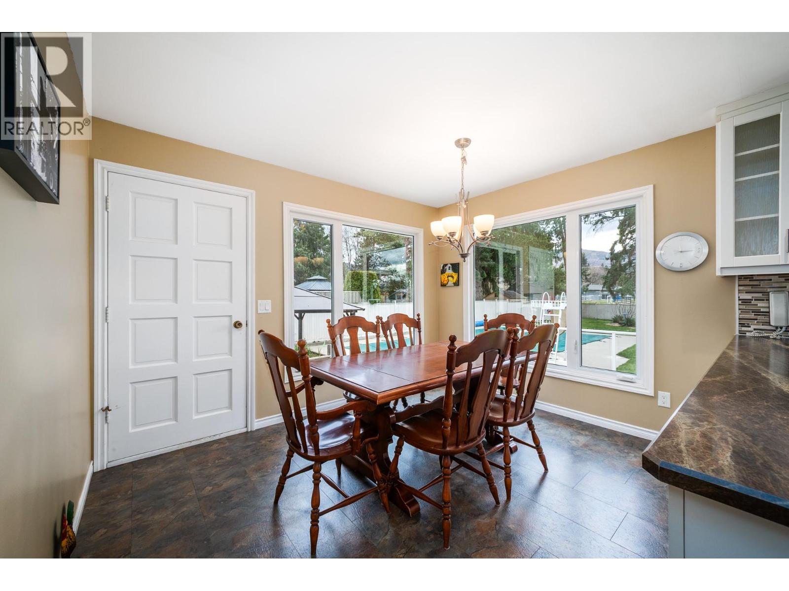  561 Brome Crescent, Kelowna