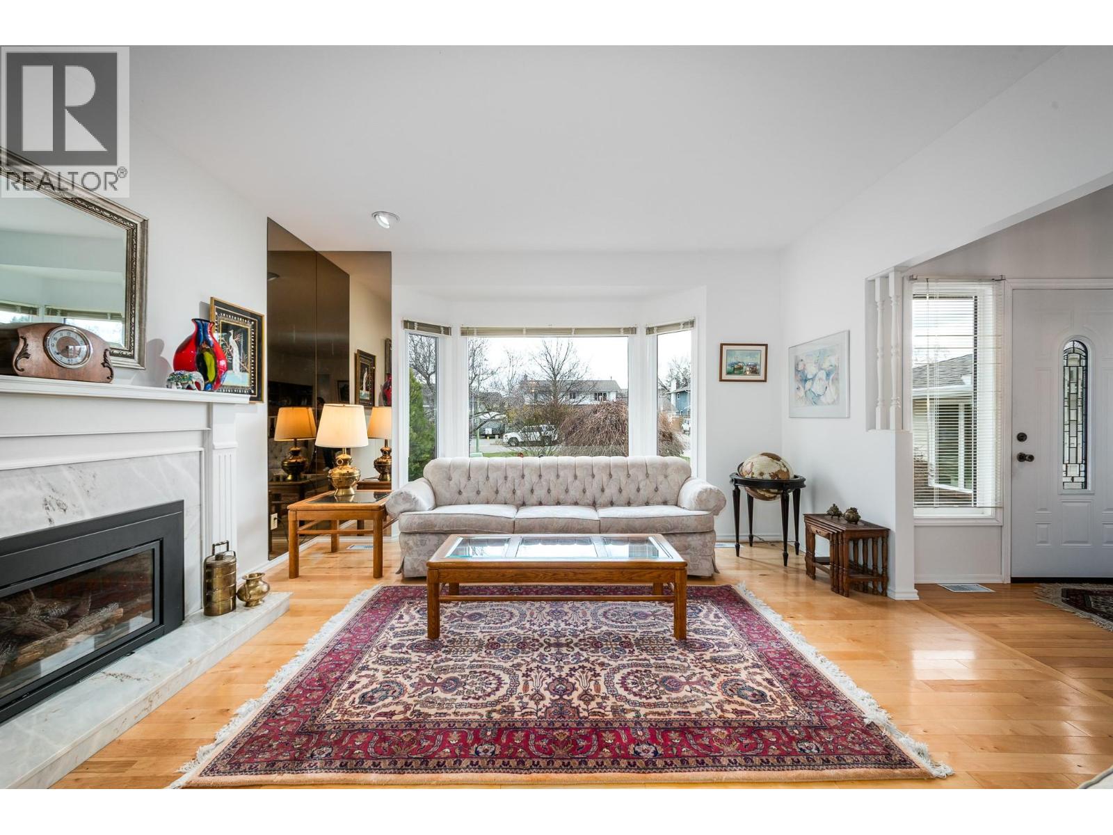  561 Brome Crescent, Kelowna