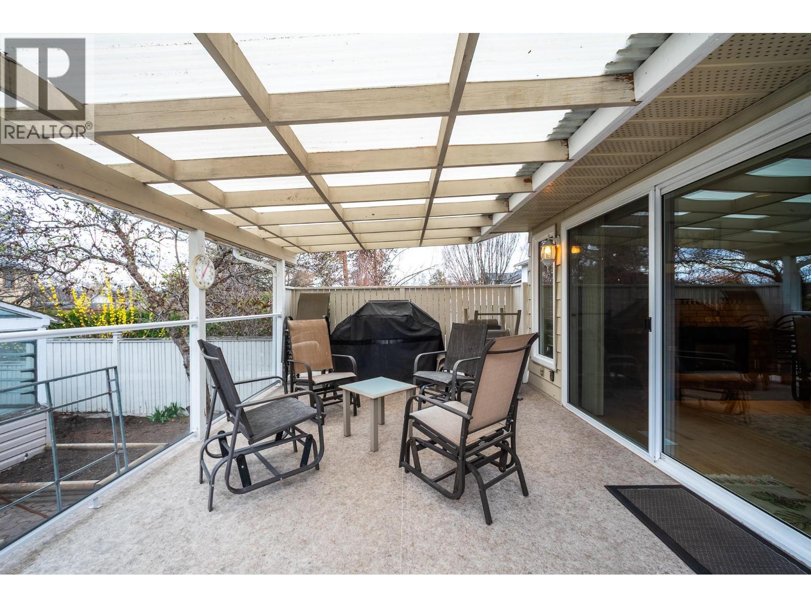  561 Brome Crescent, Kelowna