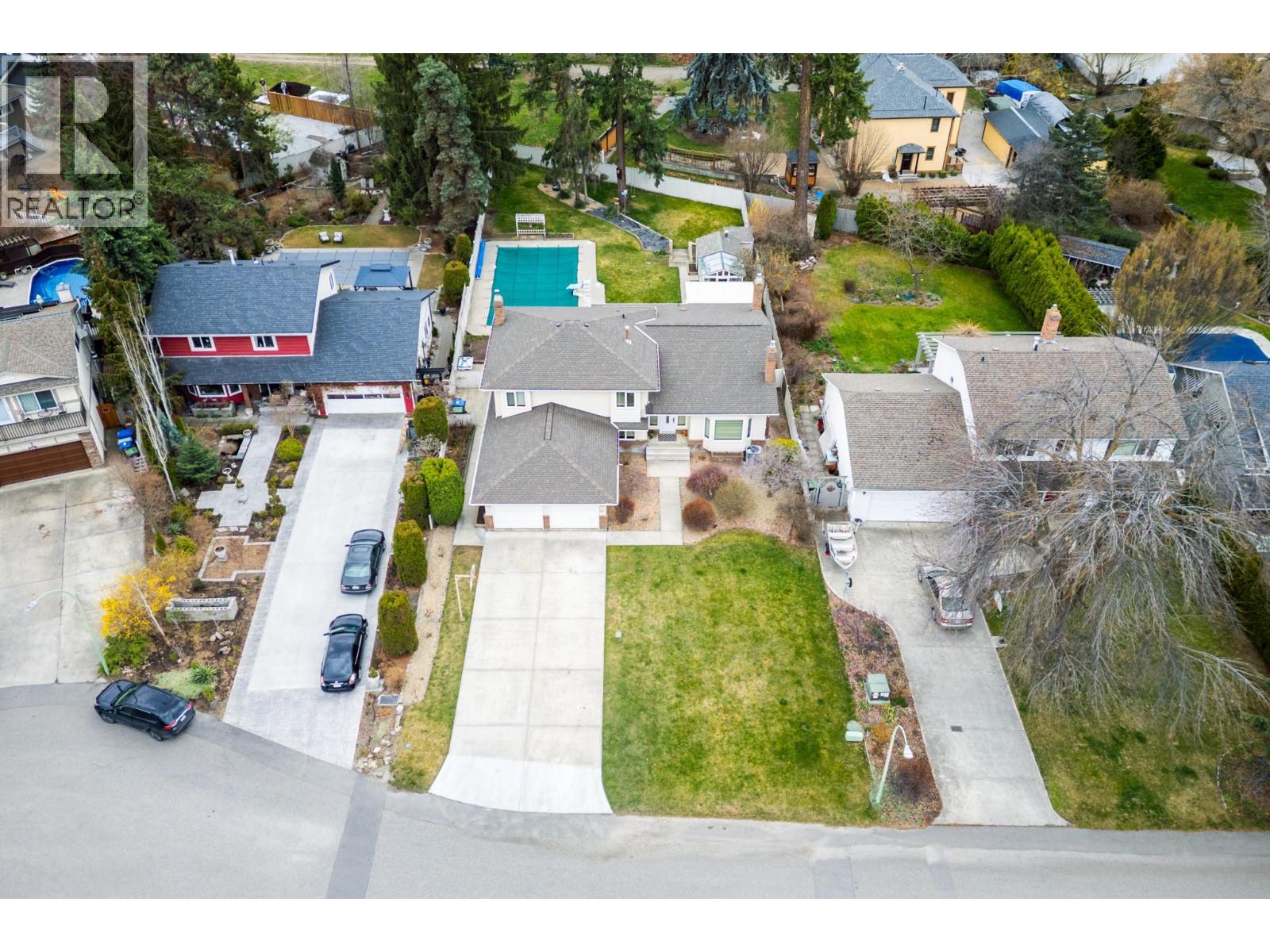  561 Brome Crescent, Kelowna