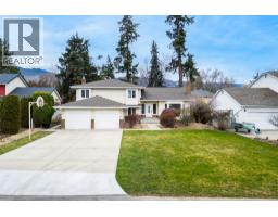  561 Brome Crescent, Kelowna