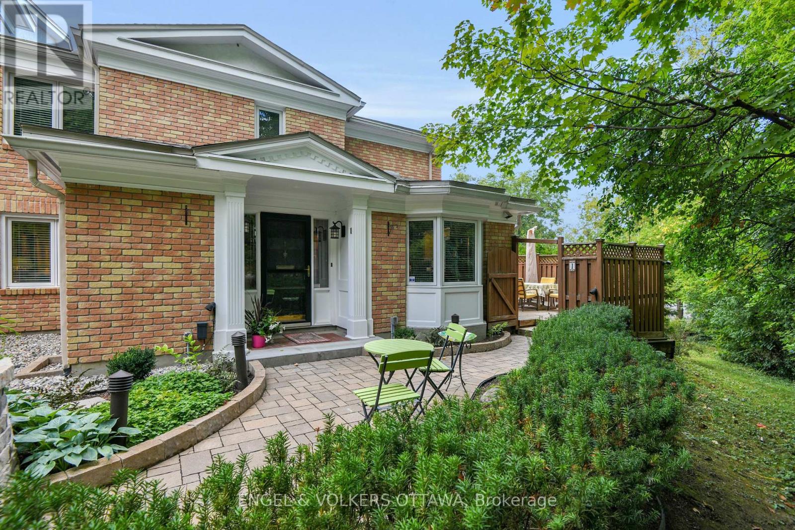 #1 65 WHITEMARL DRIVE - 1