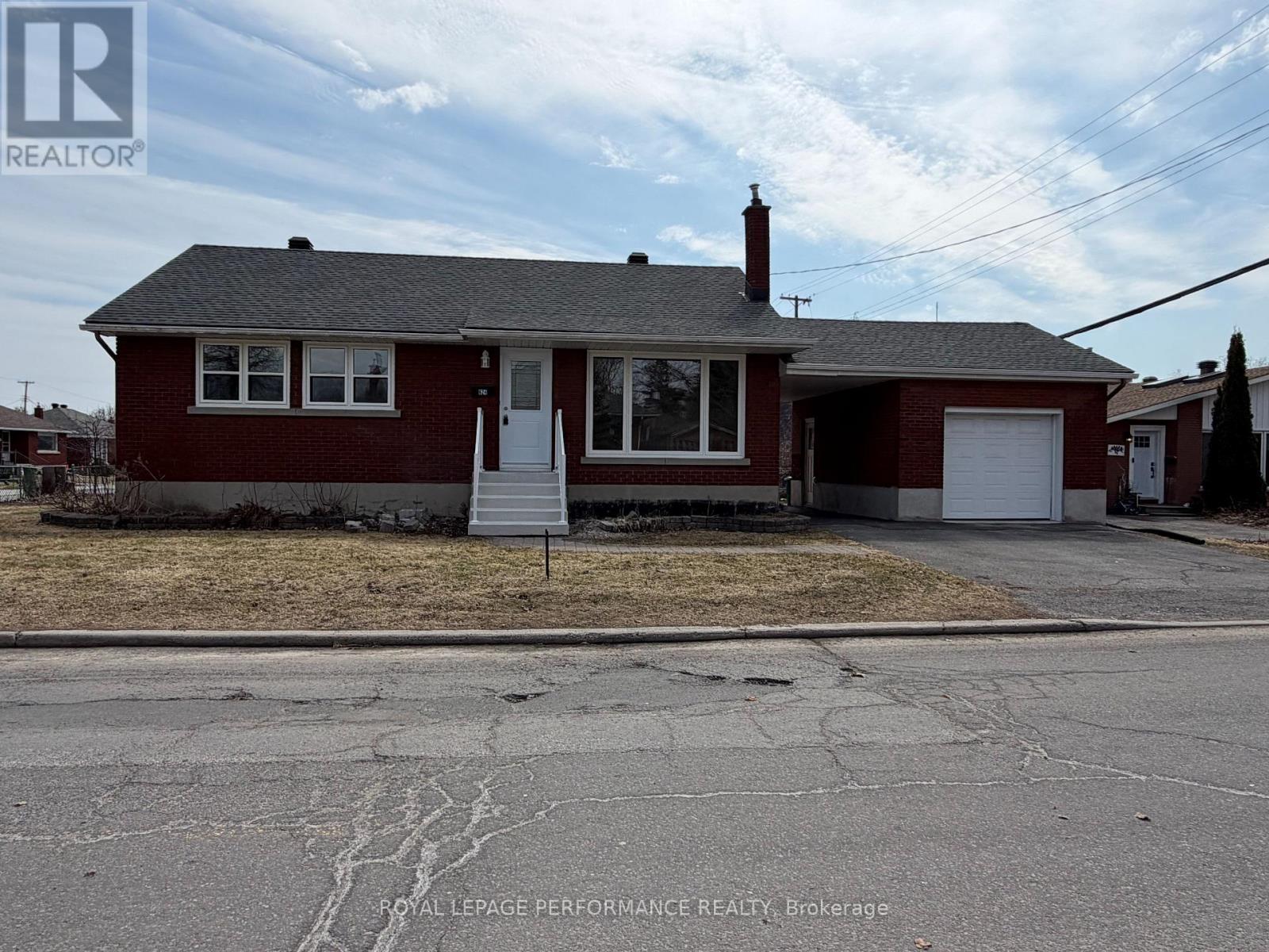 624 CLARKE AVENUE - 1