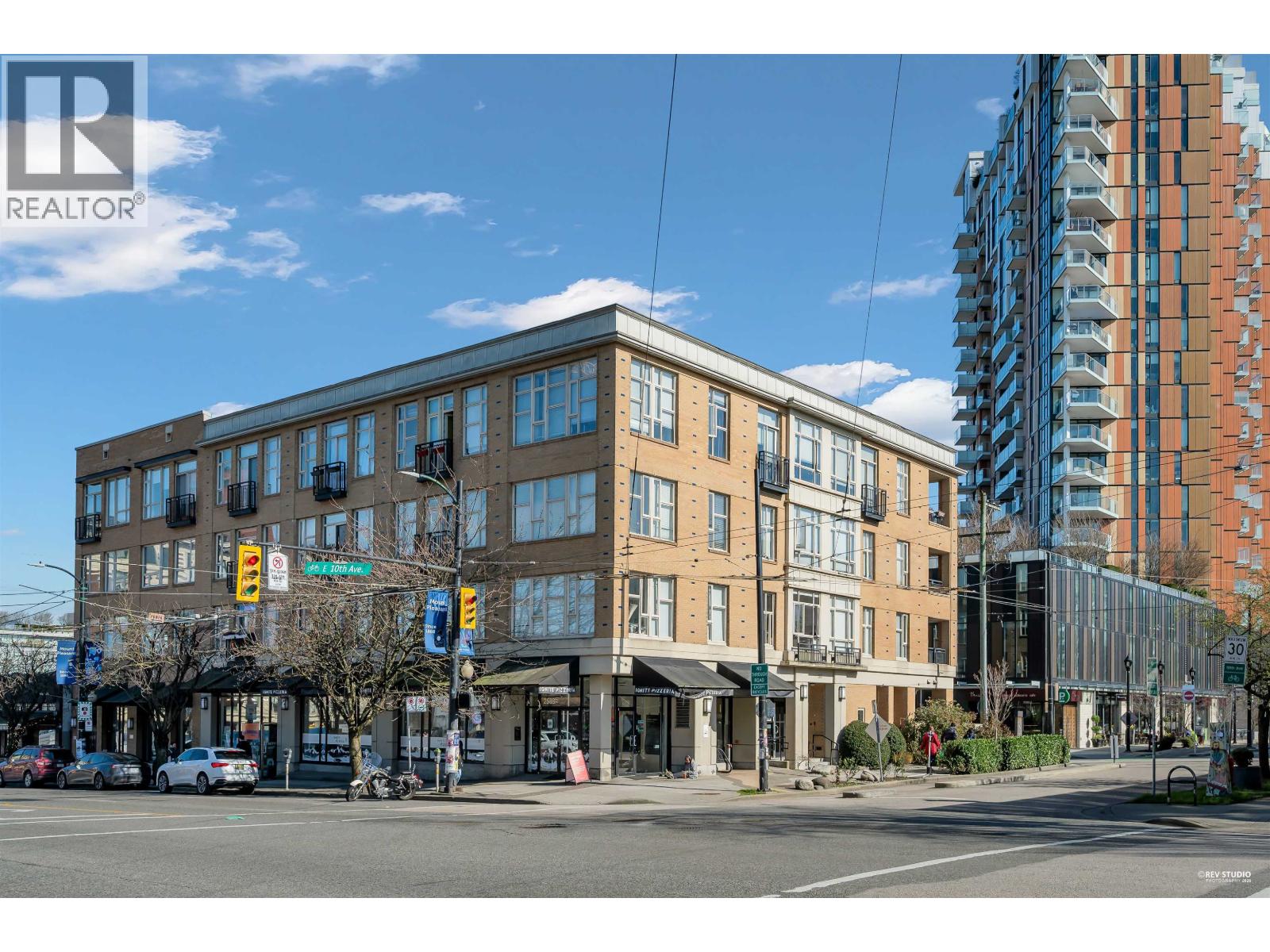 308 205 E 10TH AVENUE