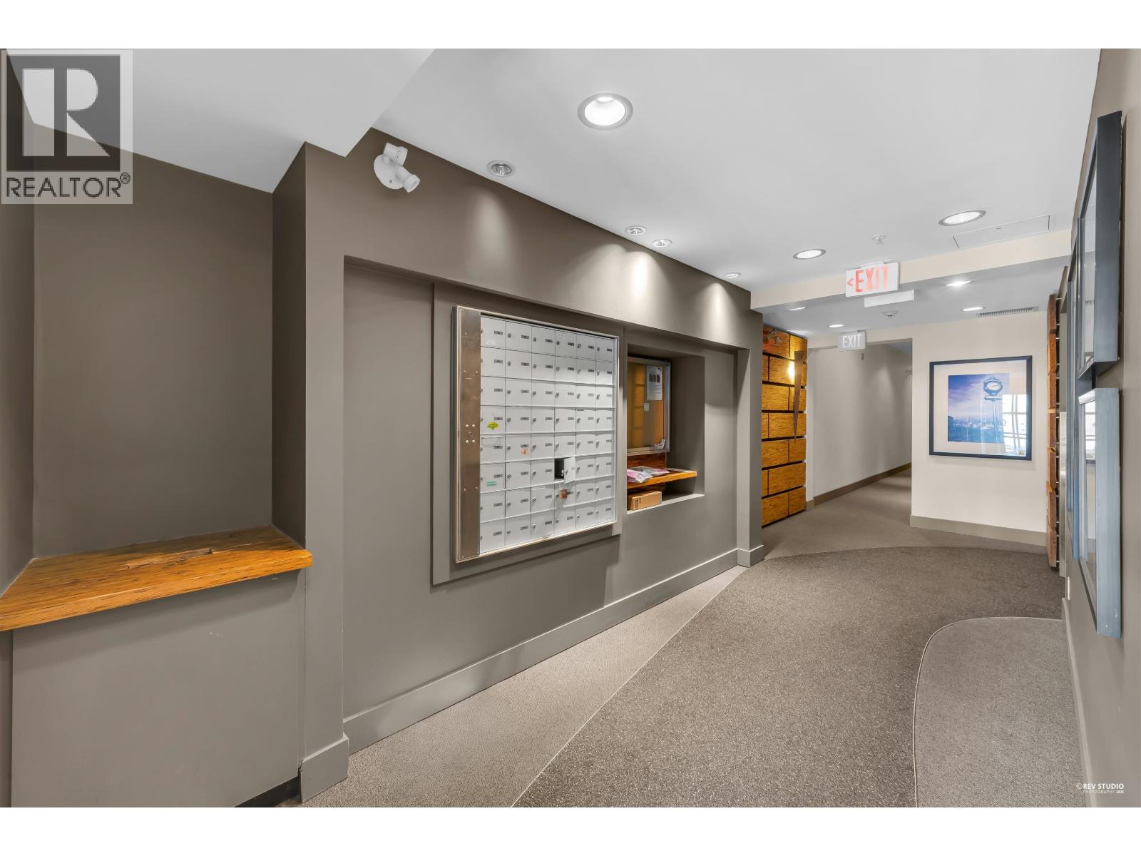 308 205 E 10TH AVENUE, Vancouver