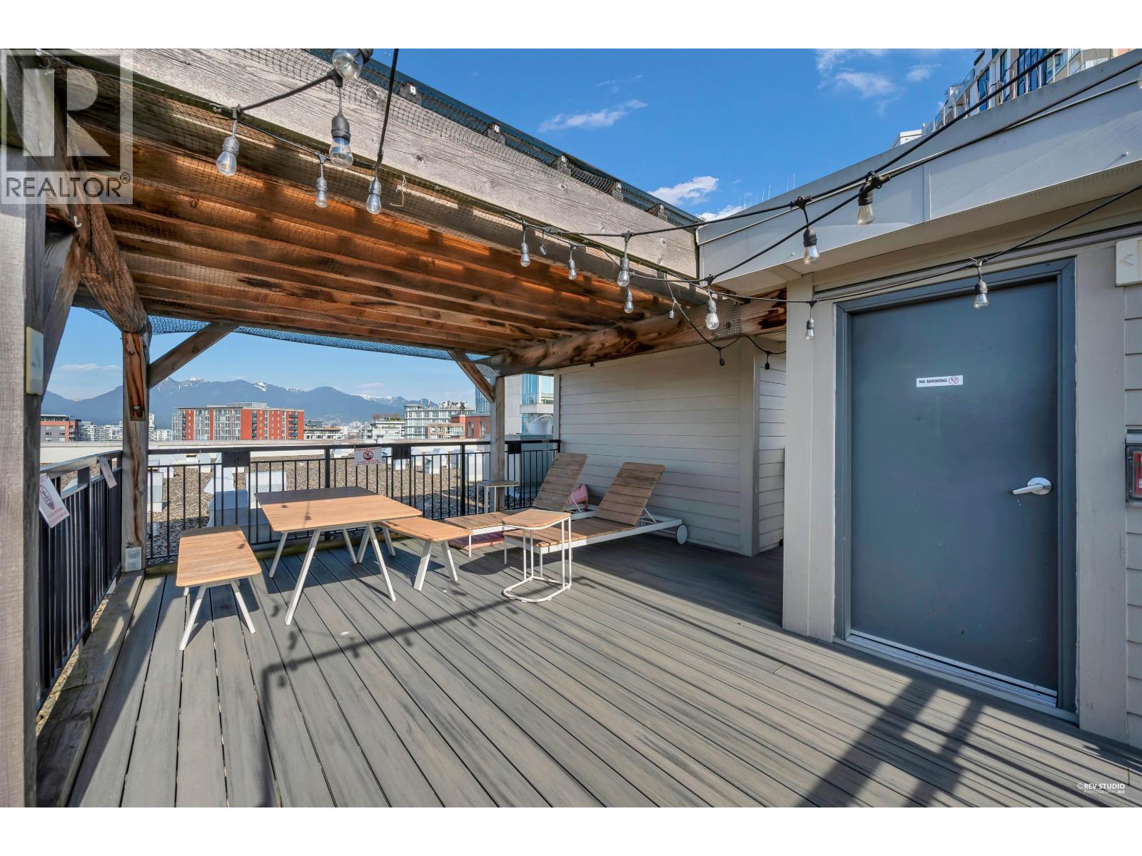 308 205 E 10TH AVENUE, Vancouver