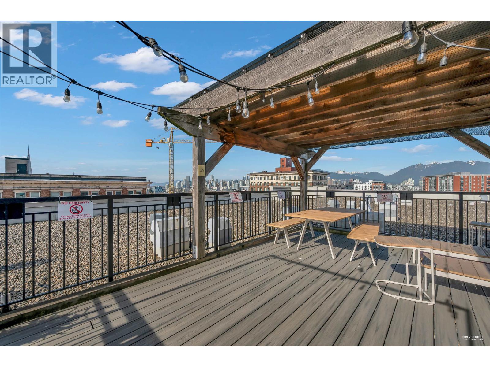 308 205 E 10TH AVENUE, Vancouver