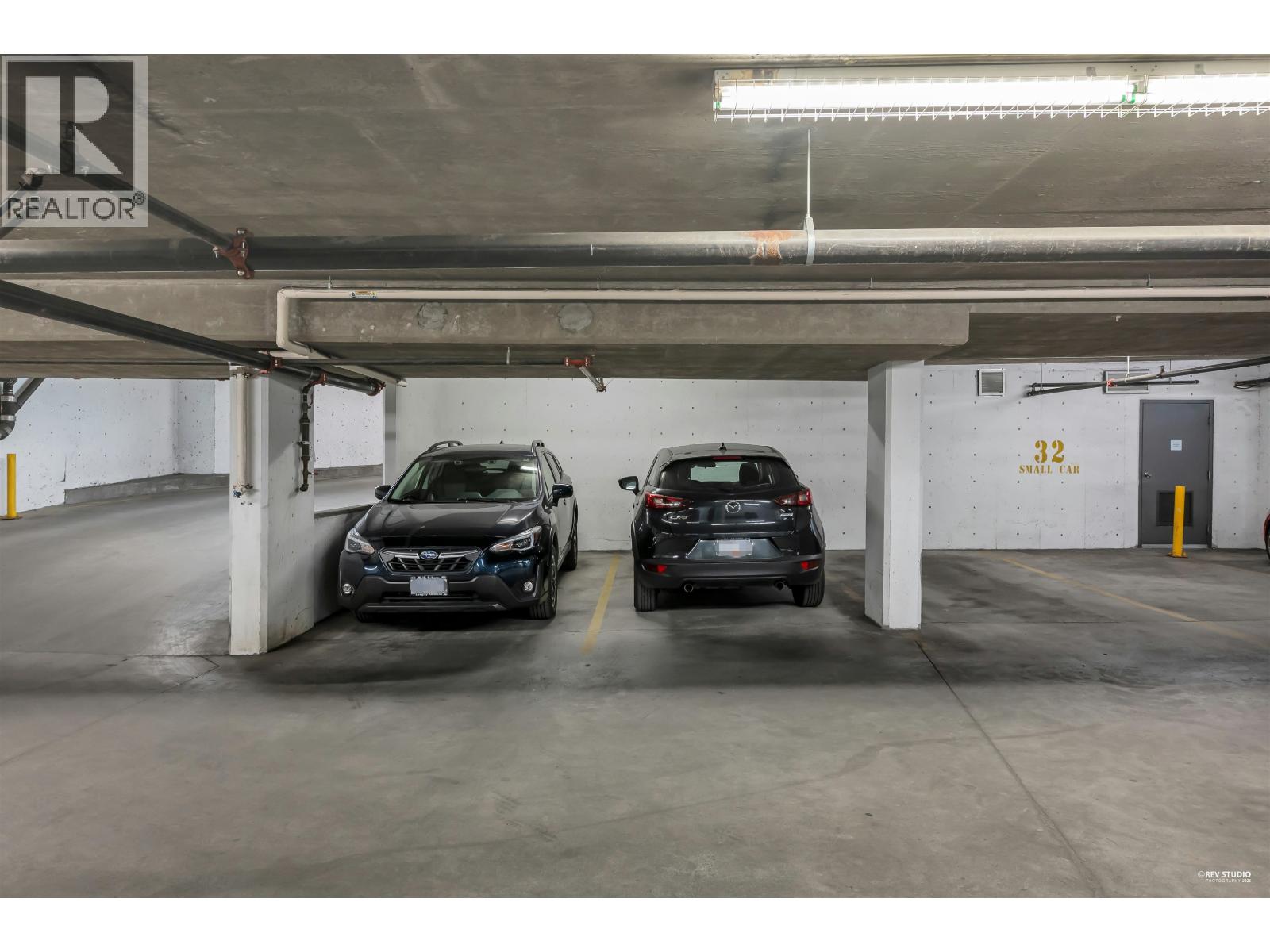 308 205 E 10TH AVENUE, Vancouver