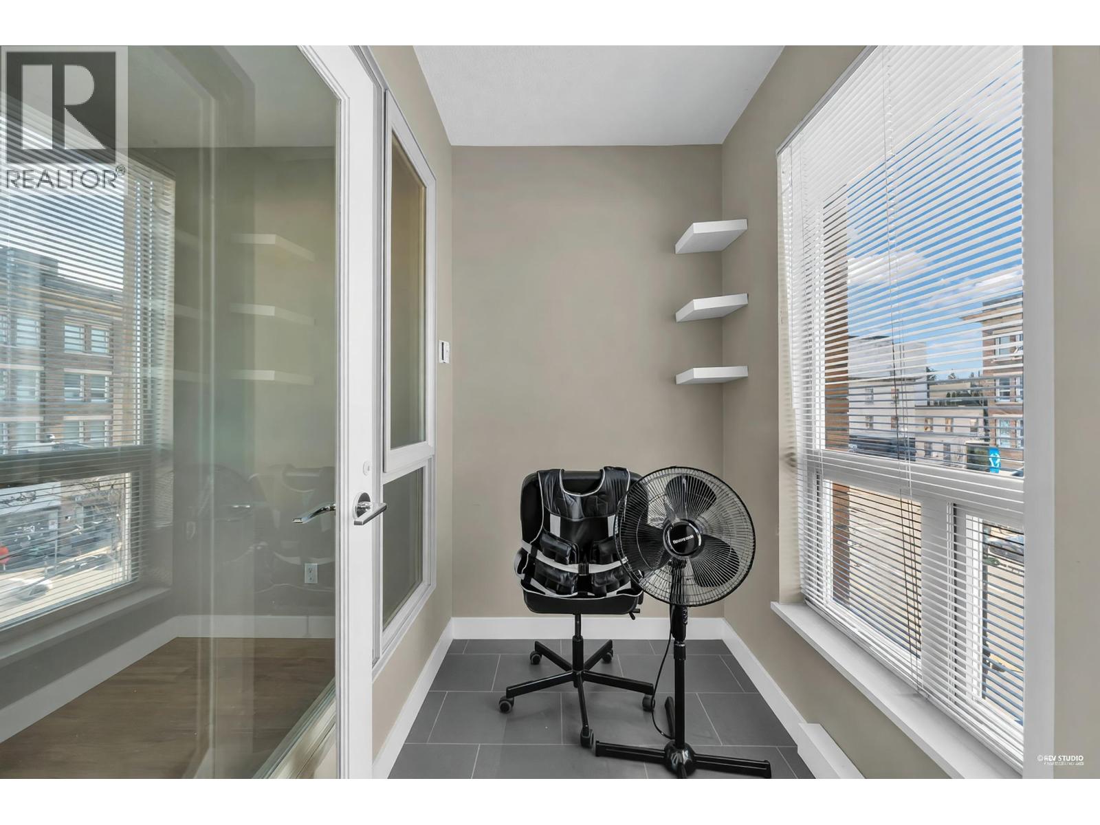 308 205 E 10TH AVENUE, Vancouver