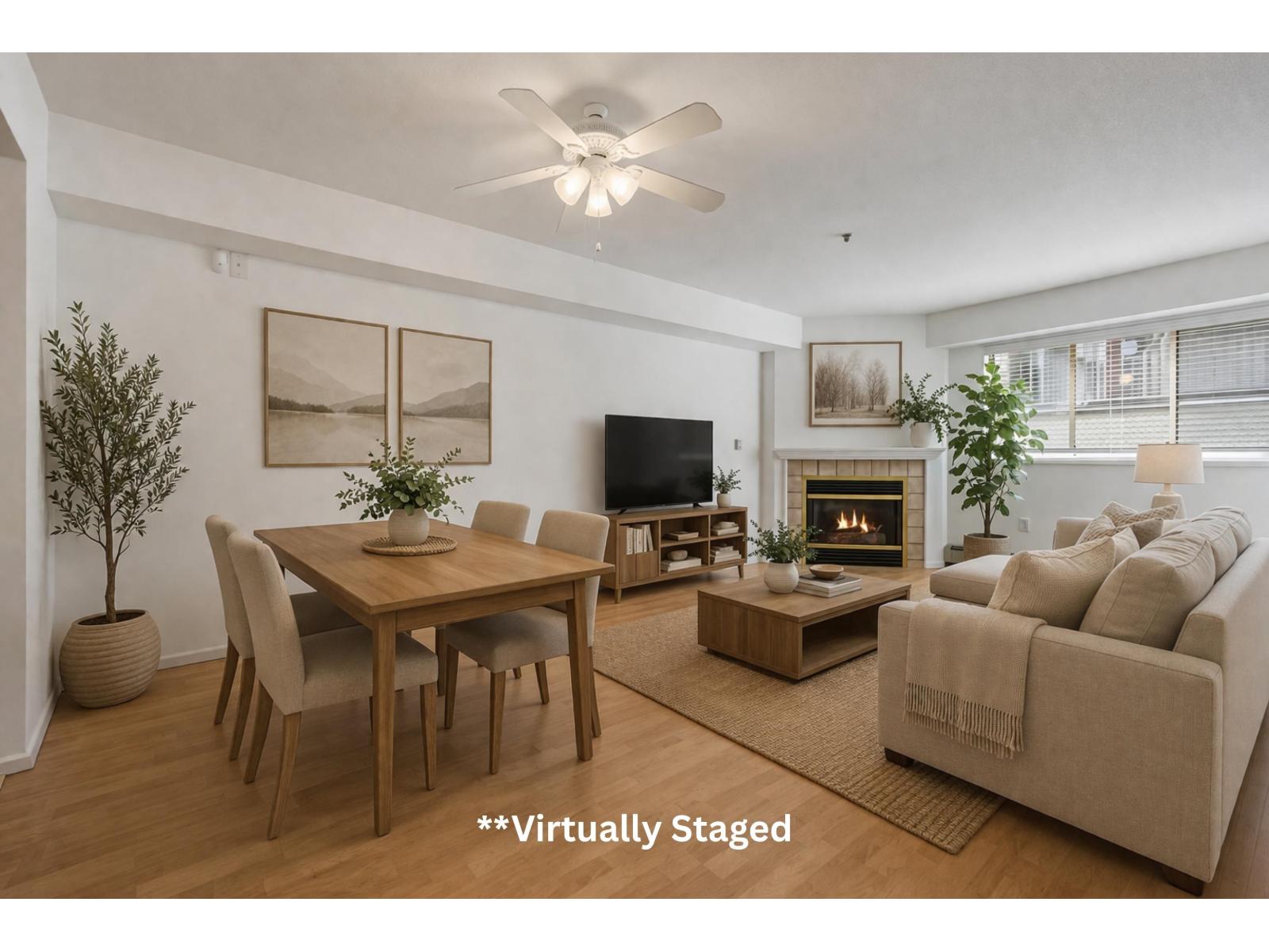 107 9186 EDWARD STREET, Chilliwack Proper West