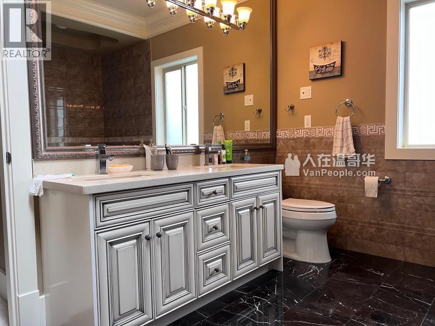 9531 CHAPMOND CRESCENT, Richmond