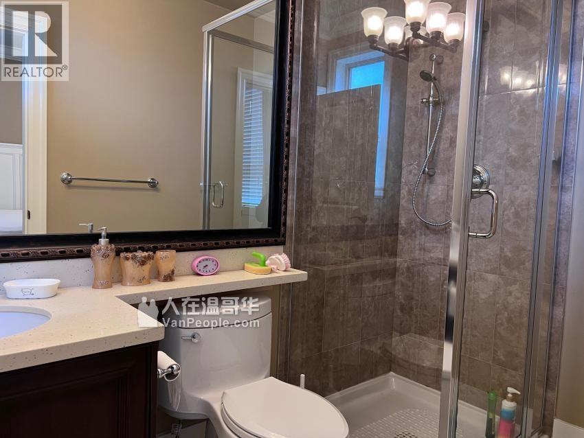 9531 CHAPMOND CRESCENT, Richmond