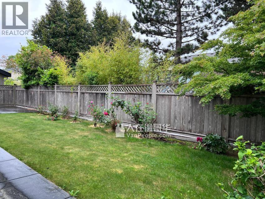 9531 CHAPMOND CRESCENT, Richmond