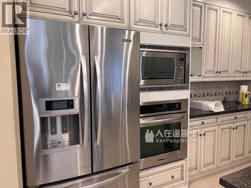 9531 CHAPMOND CRESCENT, Richmond