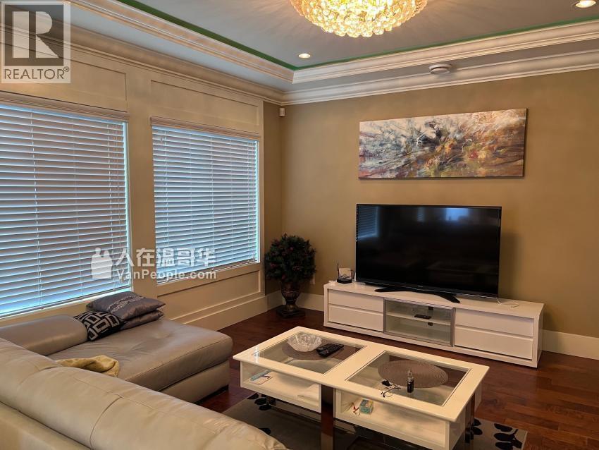 9531 CHAPMOND CRESCENT, Richmond