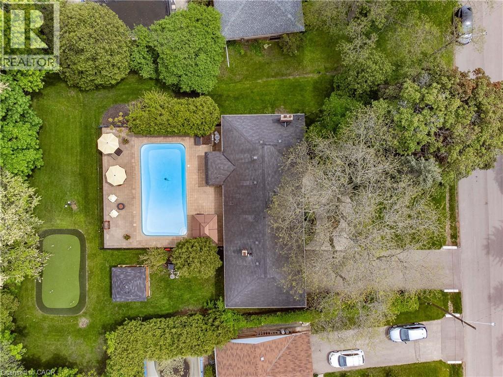 1589 CREDITON Parkway - 3