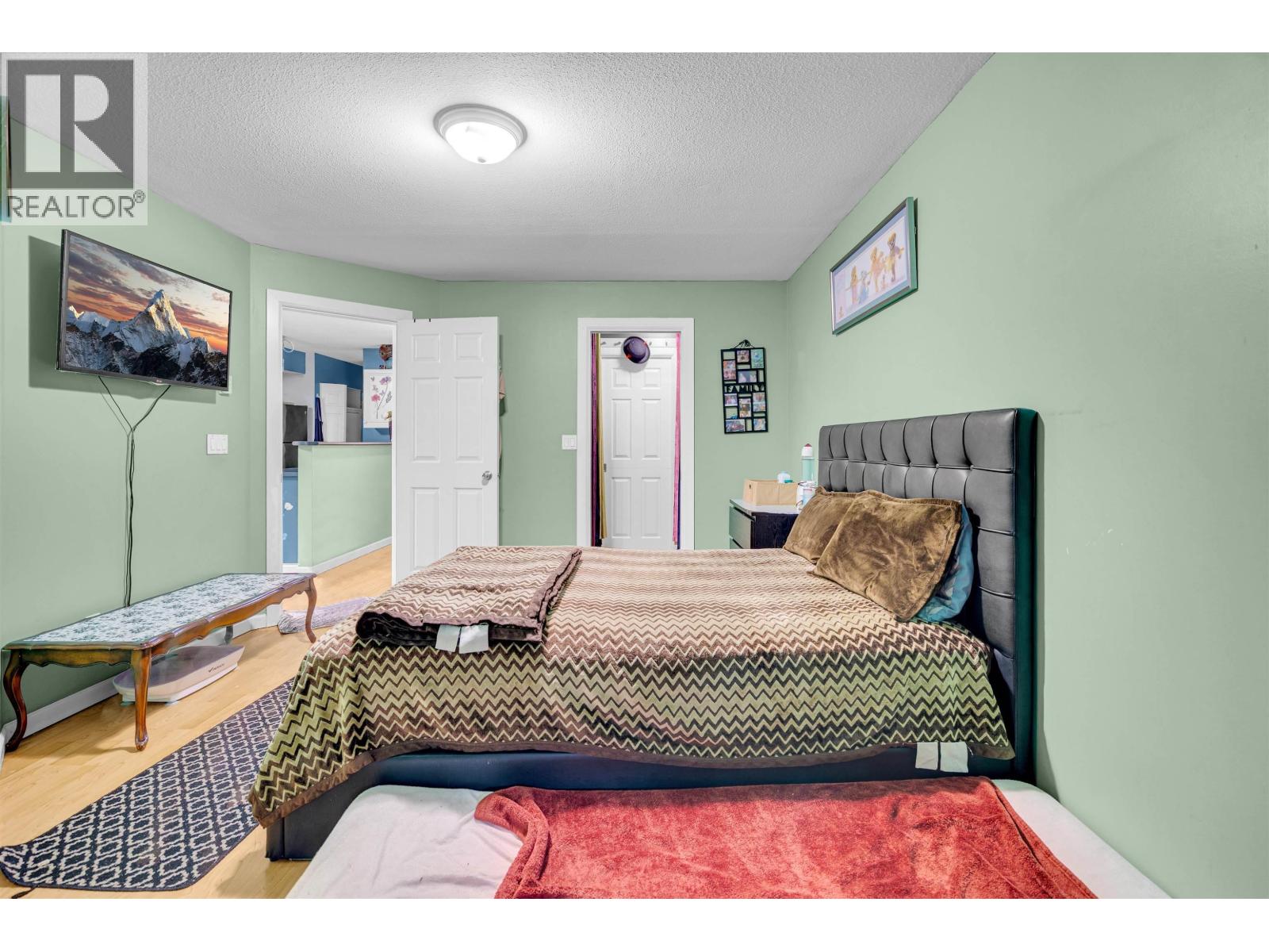 101 22277 122 AVENUE, Maple Ridge