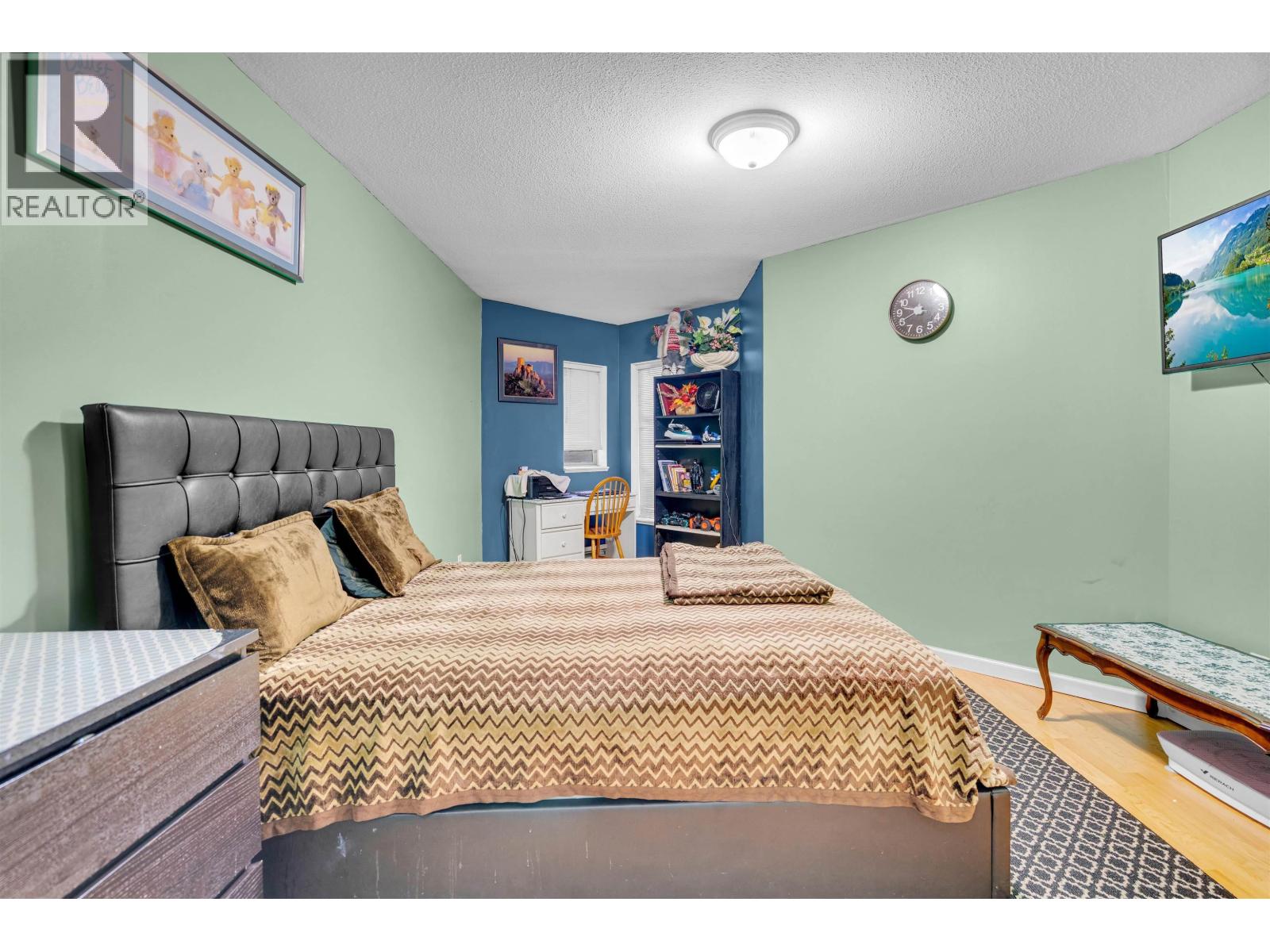 101 22277 122 AVENUE, Maple Ridge