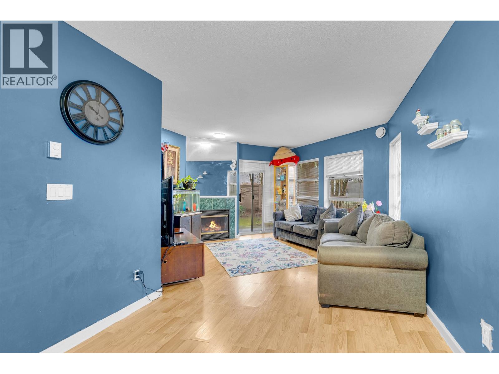 101 22277 122 AVENUE, Maple Ridge