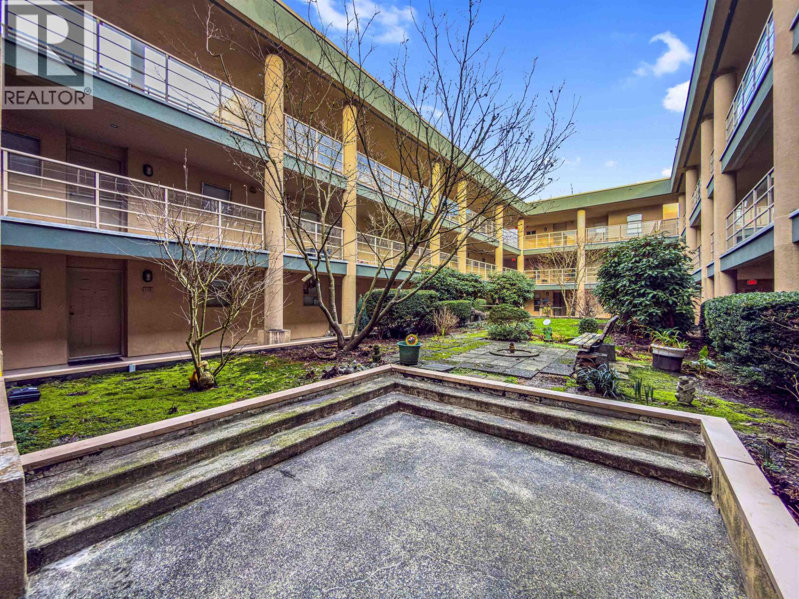 101 22277 122 AVENUE, Maple Ridge